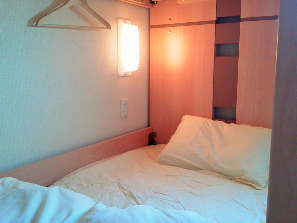 Hostel Hagitime Room photo