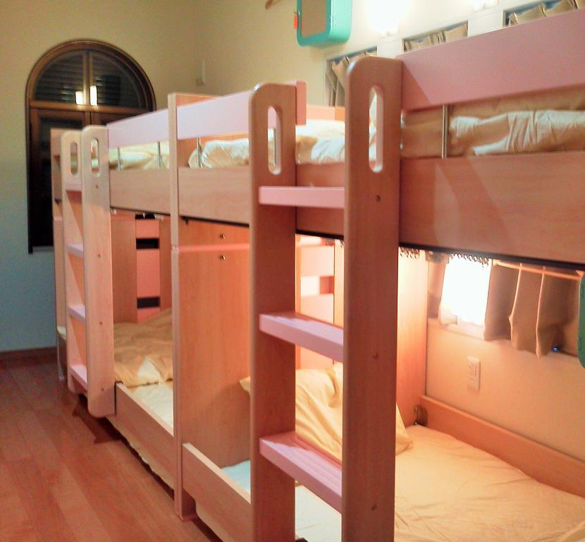 Hostel Hagitime Room photo